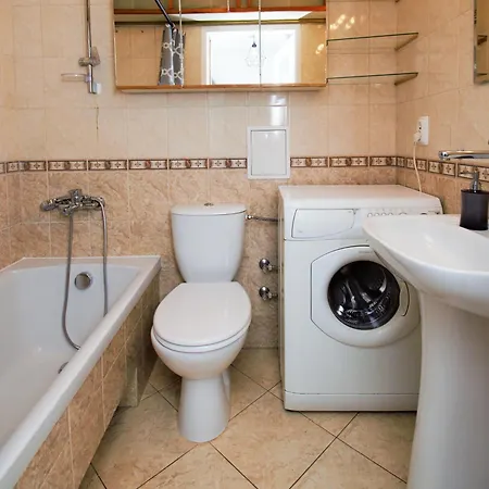 Roomspoznan Pl - Powstancow Wielkopolskich 23 - 24h Self Check-in