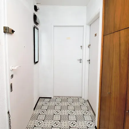 Διαμέρισμα Roomspoznan Pl - Powstancow Wielkopolskich 23 - 24h Self Check-in Πόζναν