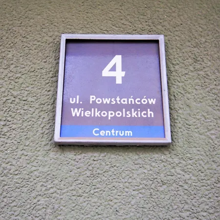 Roomspoznan Pl - Powstancow Wielkopolskich 23 - 24h Self Check-in Πόζναν