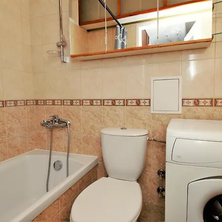 Roomspoznan Pl - Powstancow Wielkopolskich 23 - 24h Self Check-in Διαμέρισμα Πόζναν