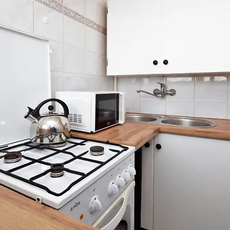 Roomspoznan Pl - Powstancow Wielkopolskich 23 - 24h Self Check-in *