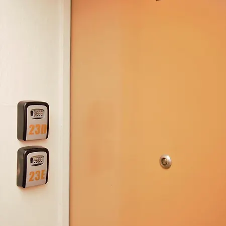 Apartment Roomspoznan Pl - Powstancow Wielkopolskich 23 - 24h Self Check-in *