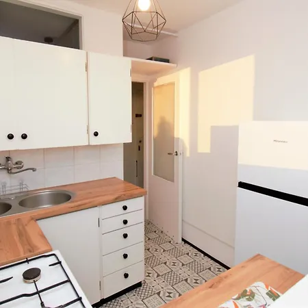 Roomspoznan Pl - Powstancow Wielkopolskich 23 - 24h Self Check-in * Poznań