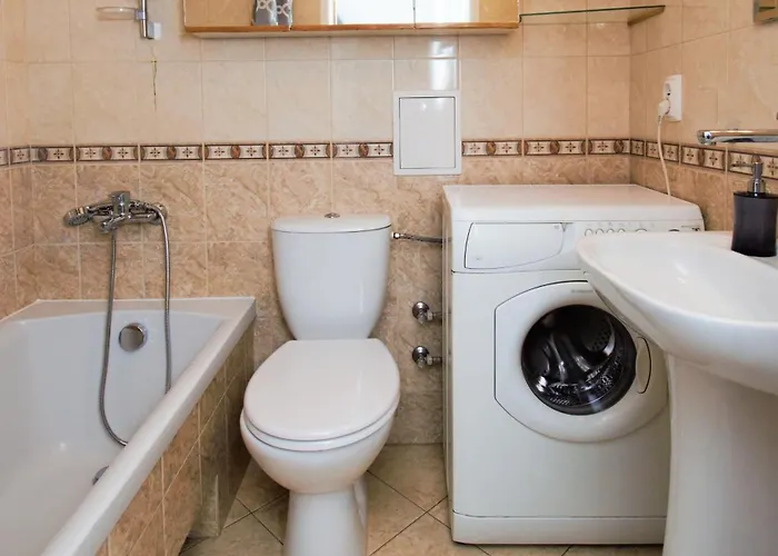 Roomspoznan Pl - Powstancow Wielkopolskich 23 - 24h Self Check-in