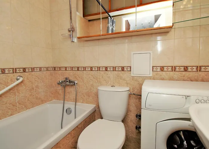 Roomspoznan Pl - Powstancow Wielkopolskich 23 - 24h Self Check-in Apartment Posen