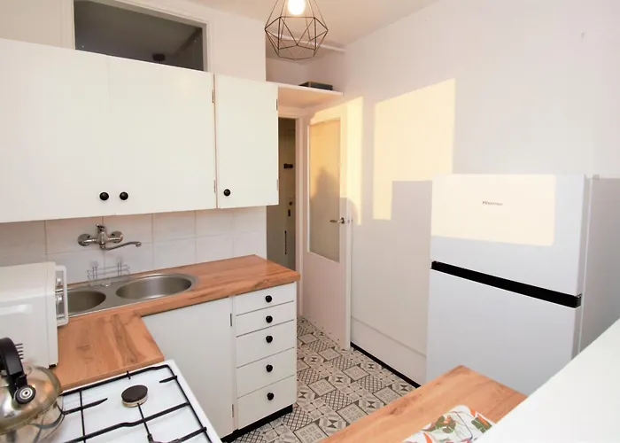 Roomspoznan Pl - Powstancow Wielkopolskich 23 - 24h Self Check-in * Poznań